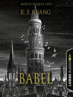 cover image of Babel